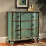 Accent Chest in Blue by Pulaski_image