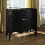 Accent Chest in Midnight Brocade_image